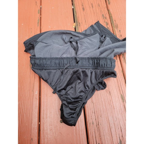 Nike Shorts Womens XS Dri Fit Track Running Jogging Training Ladies 3 Inch - Picture 4 of 5